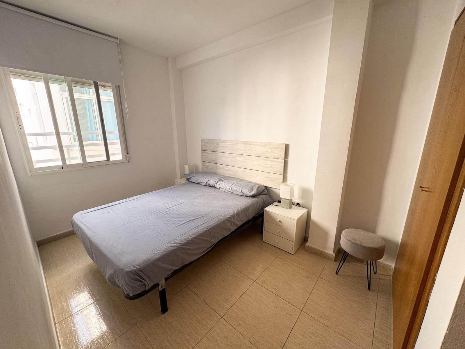 2 soverom Leilighet til leie i Gandia - € 550 (Ref: 9446238)