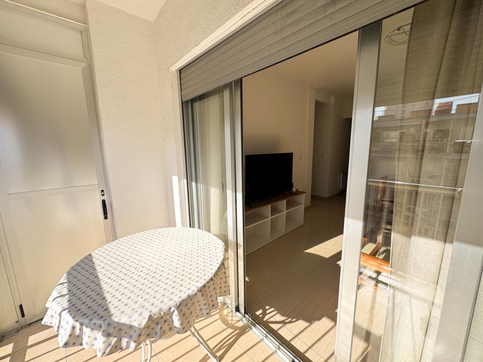 2 soverom Leilighet til leie i Gandia - € 550 (Ref: 9446238)