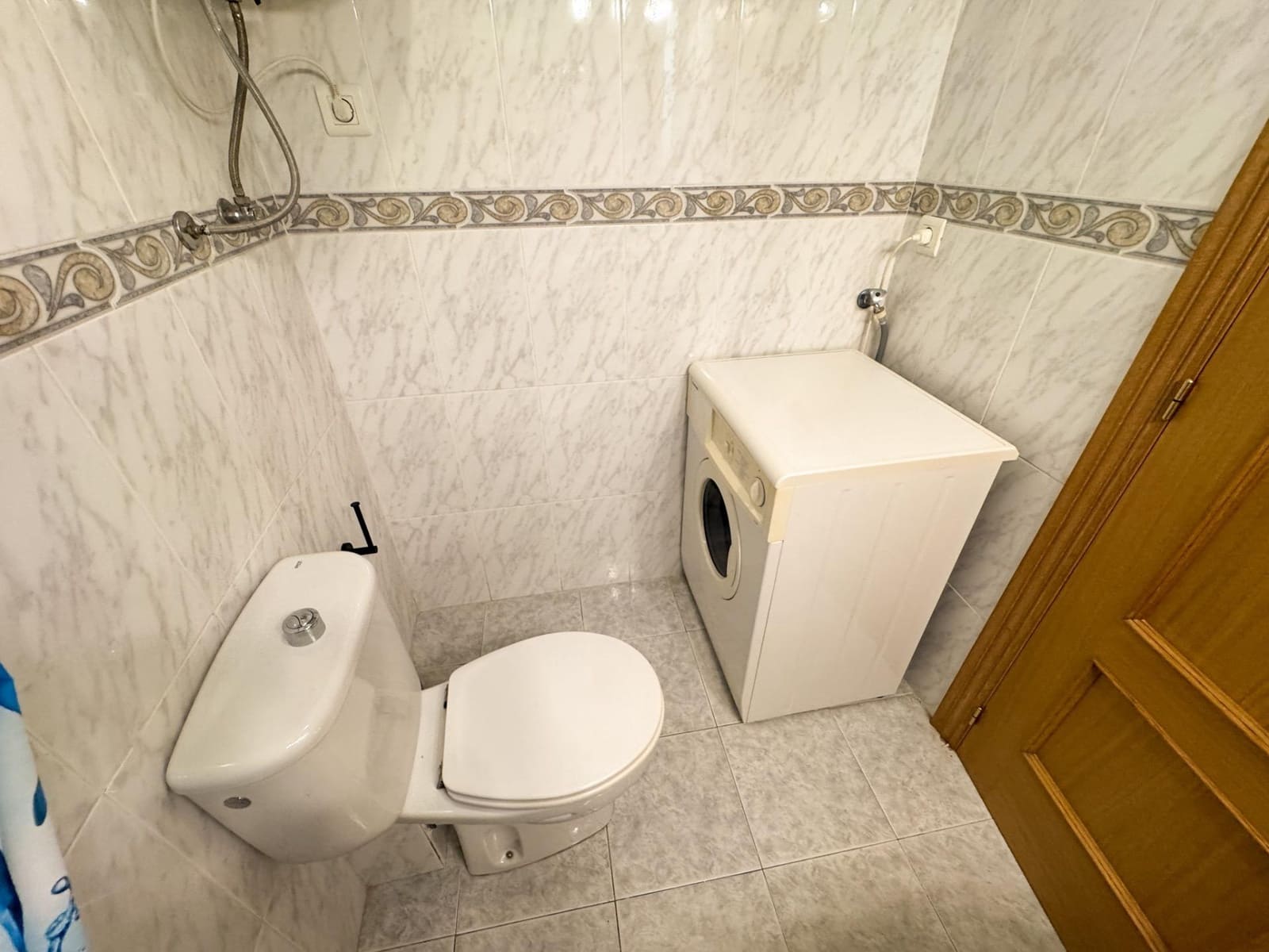 2 soverom Leilighet til leie i Gandia - € 550 (Ref: 9446238)