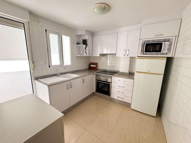 2 sypialnia Apartament do wynajęcia w Gandia - 550 € (Ref: 9446238)