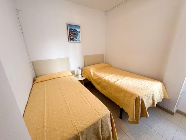 2 sypialnia Apartament do wynajęcia w Gandia - 550 € (Ref: 9446238)