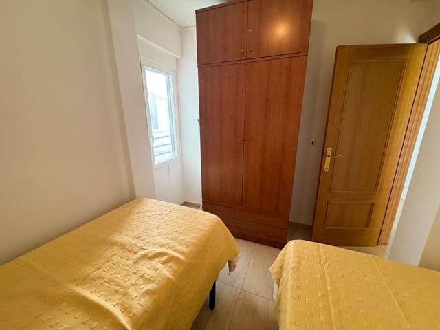 2 sypialnia Apartament do wynajęcia w Gandia - 550 € (Ref: 9446238)