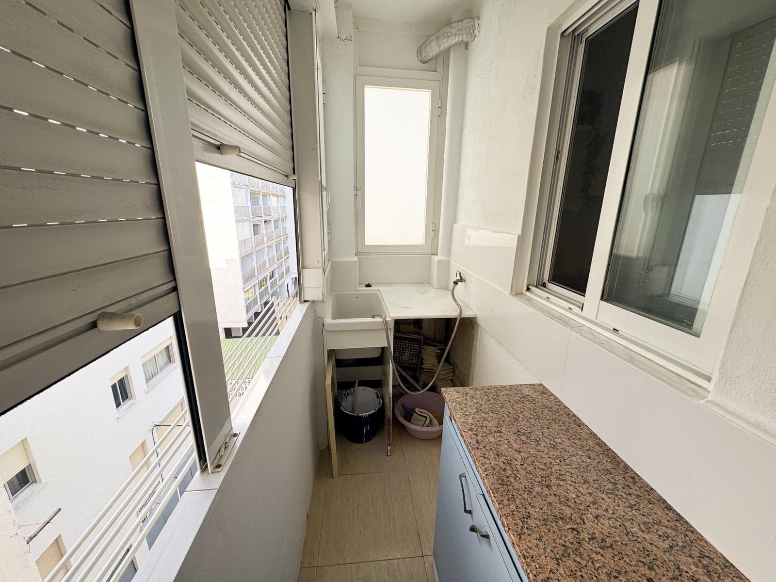 2 soverom Leilighet til leie i Gandia - € 550 (Ref: 9446238)