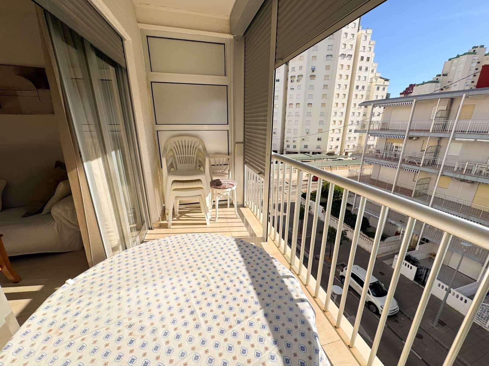 2 soverom Leilighet til leie i Gandia - € 550 (Ref: 9446238)