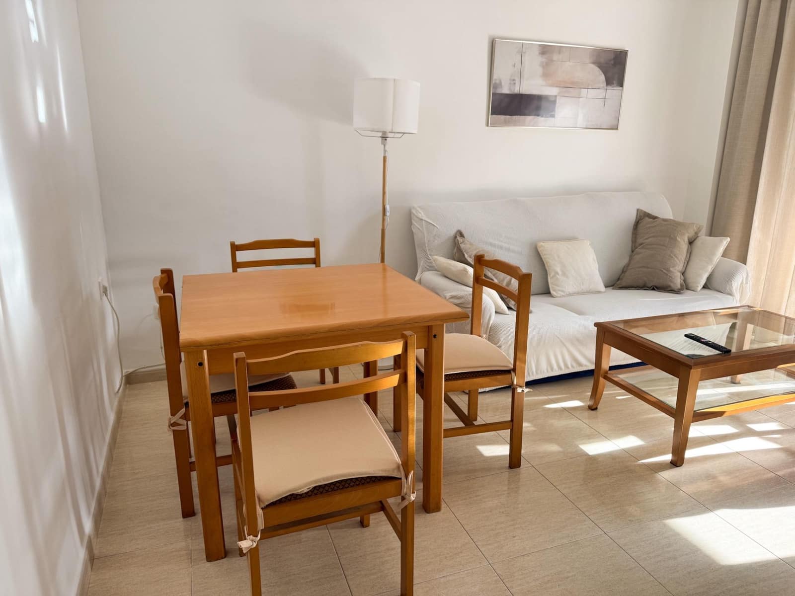 2 bedroom Apartment for rent in Gandia - € 2,600 (Ref: 9491248)
