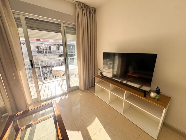 2 camera da letto Appartamento da affittare in Gandia - 2.600 € (Rif: 9491248)