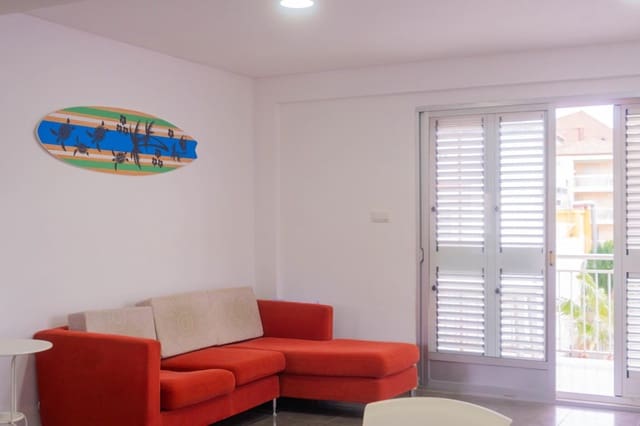 2 camera da letto Appartamento in vendita in Gandia - 165.000 € (Rif: 9524225)