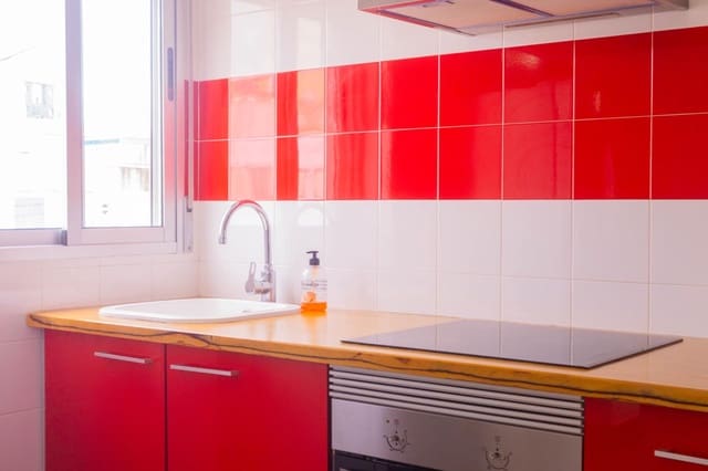 2 camera da letto Appartamento in vendita in Gandia - 165.000 € (Rif: 9524225)