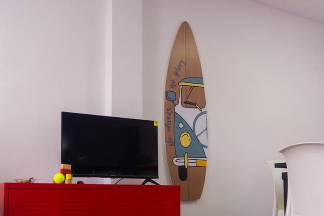 2 camera da letto Appartamento in vendita in Gandia - 165.000 € (Rif: 9524225)