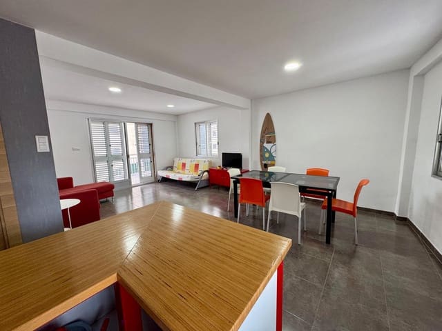 2 camera da letto Appartamento in vendita in Gandia - 165.000 € (Rif: 9524225)