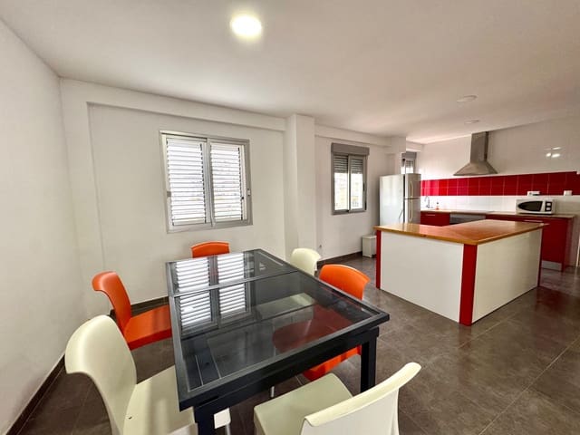 2 camera da letto Appartamento in vendita in Gandia - 165.000 € (Rif: 9524225)