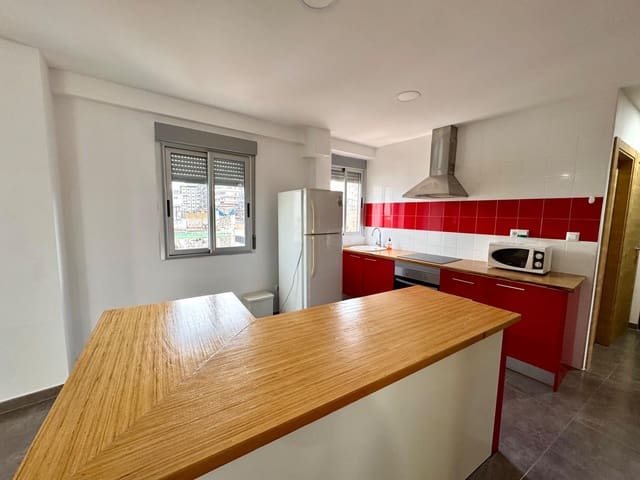 2 camera da letto Appartamento in vendita in Gandia - 165.000 € (Rif: 9524225)