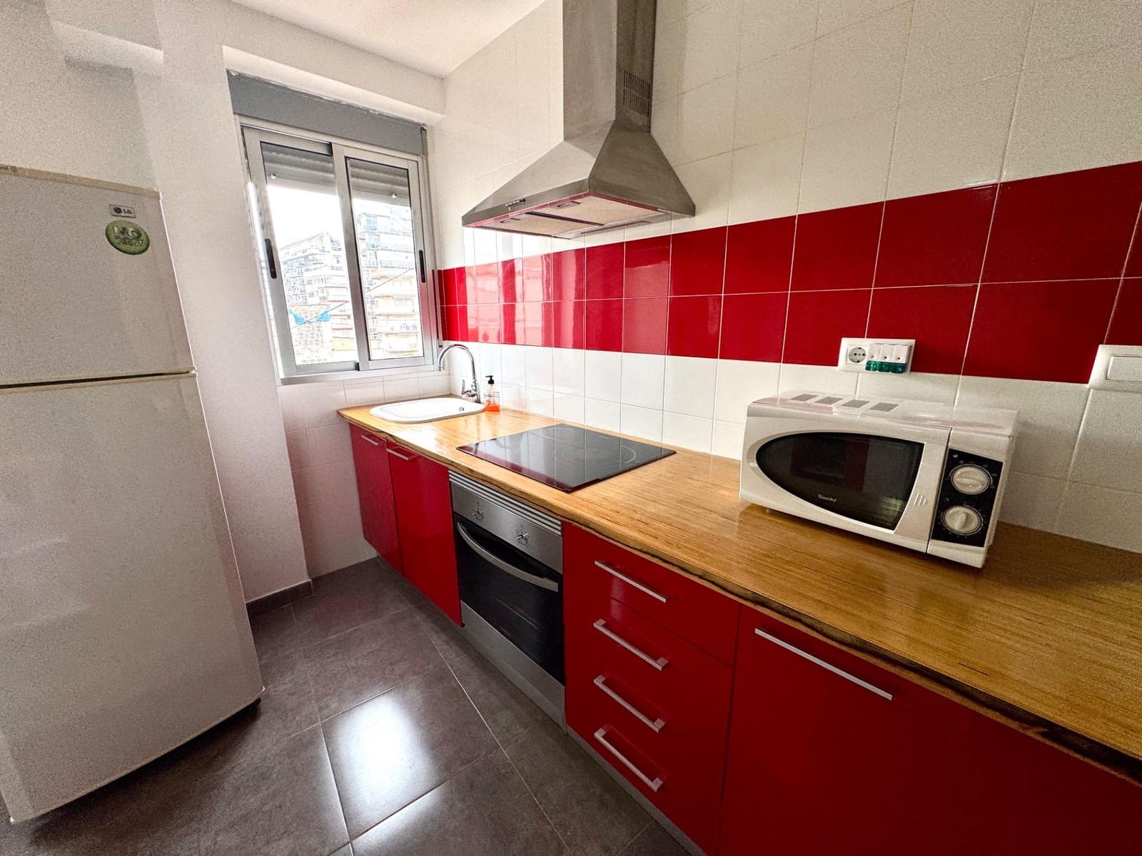 2 camera da letto Appartamento in vendita in Gandia - 165.000 € (Rif: 9524225)