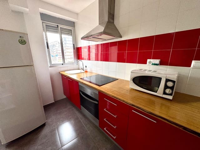 2 camera da letto Appartamento in vendita in Gandia - 165.000 € (Rif: 9524225)