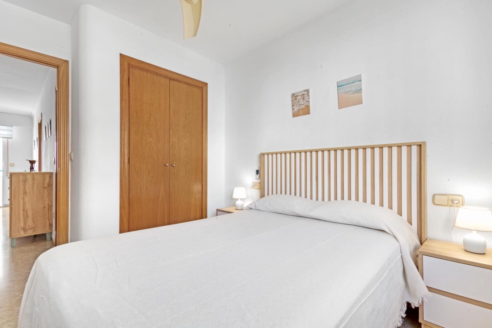 Appartement de 4 chambres à louer à Gandia avec piscine - 3 300 € (Ref: 9530869)