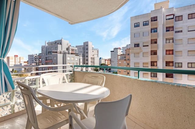 Appartement de 4 chambres à louer à Gandia avec piscine - 3 300 € (Ref: 9530869)