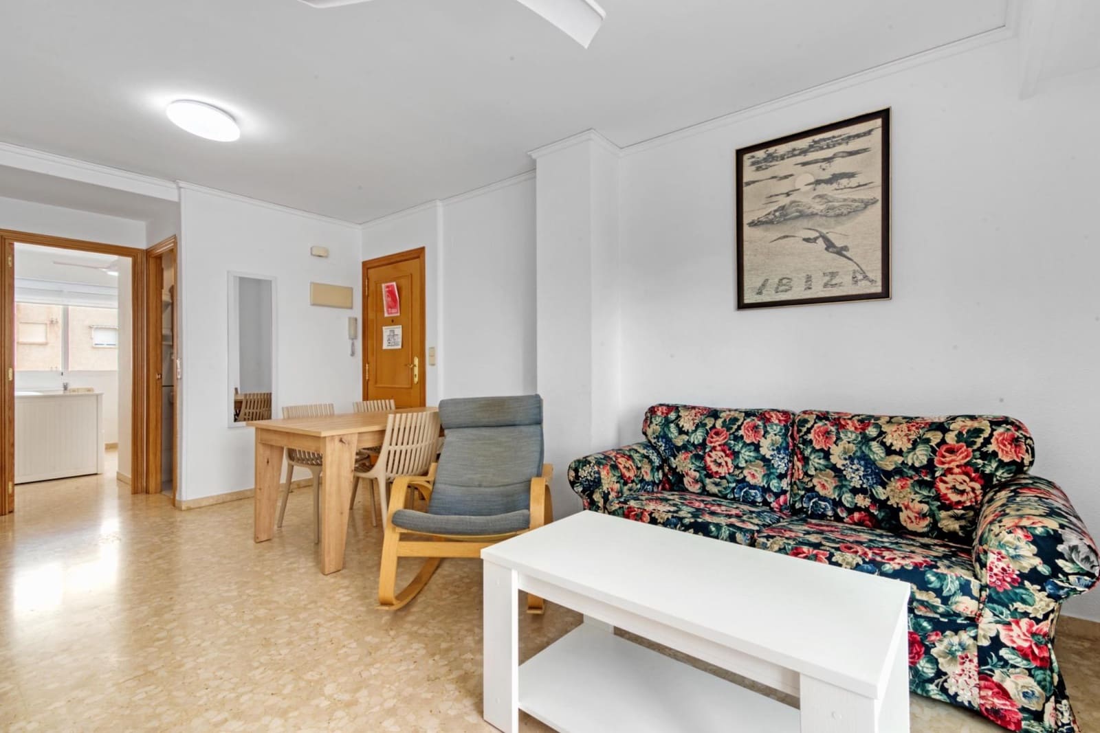 Appartement de 4 chambres à louer à Gandia avec piscine - 3 300 € (Ref: 9530869)