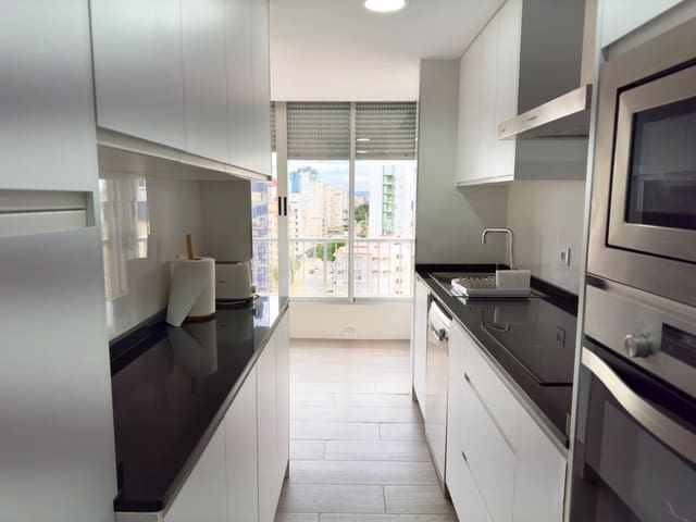 4 slaapkamer Appartement te koop in Gandia met zwembad - € 260.000 (Ref: 9591175)