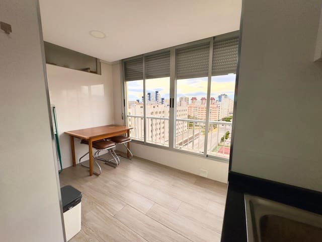 4 slaapkamer Appartement te koop in Gandia met zwembad - € 260.000 (Ref: 9591175)