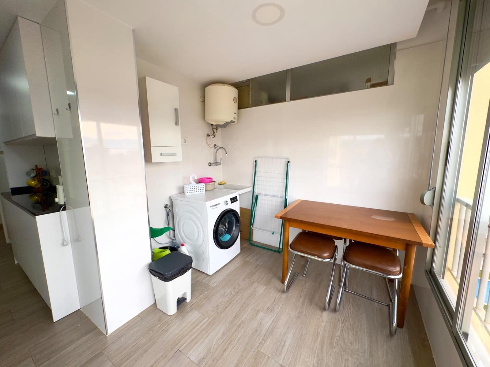 4 sypialnia Apartament na sprzedaż w Gandia z basenem - 260 000 € (Ref: 9591175)