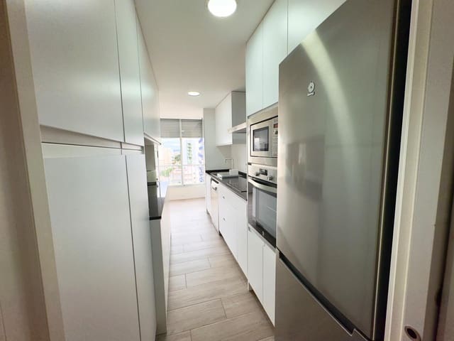 4 slaapkamer Appartement te koop in Gandia met zwembad - € 260.000 (Ref: 9591175)