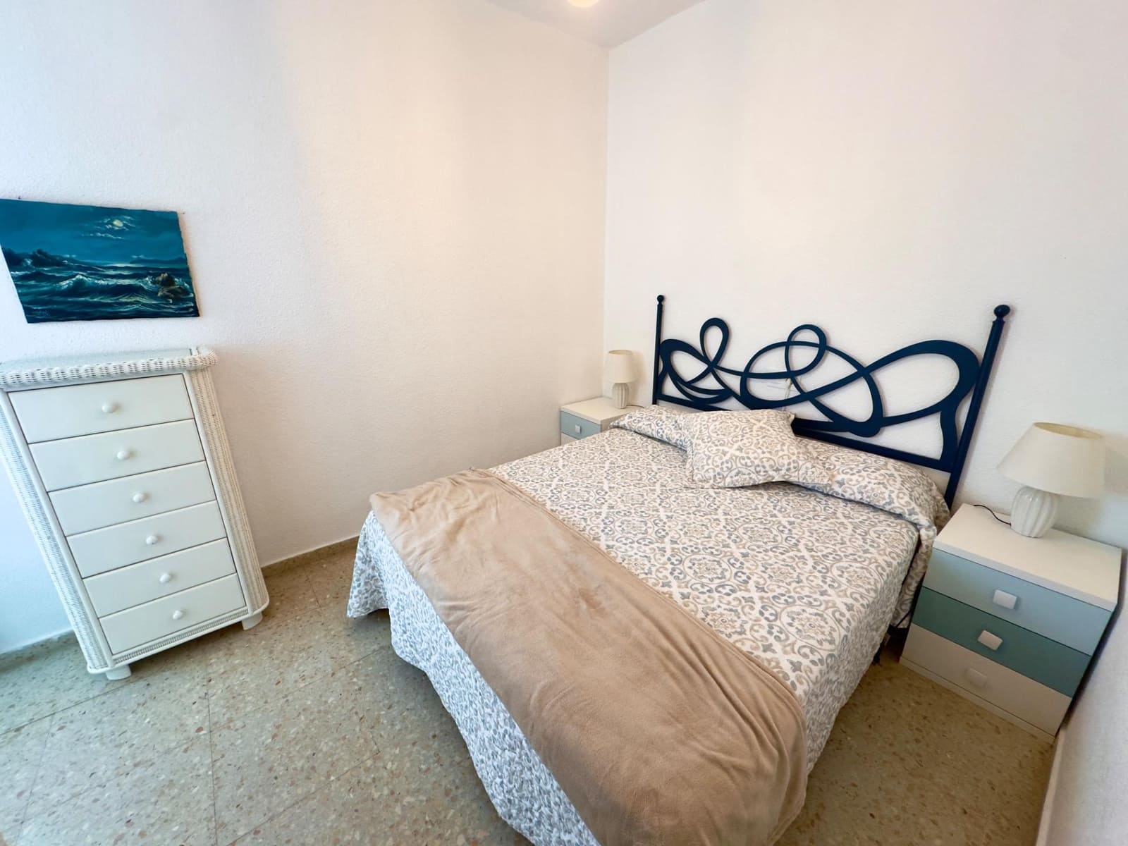 4 sypialnia Apartament na sprzedaż w Gandia z basenem - 260 000 € (Ref: 9591175)