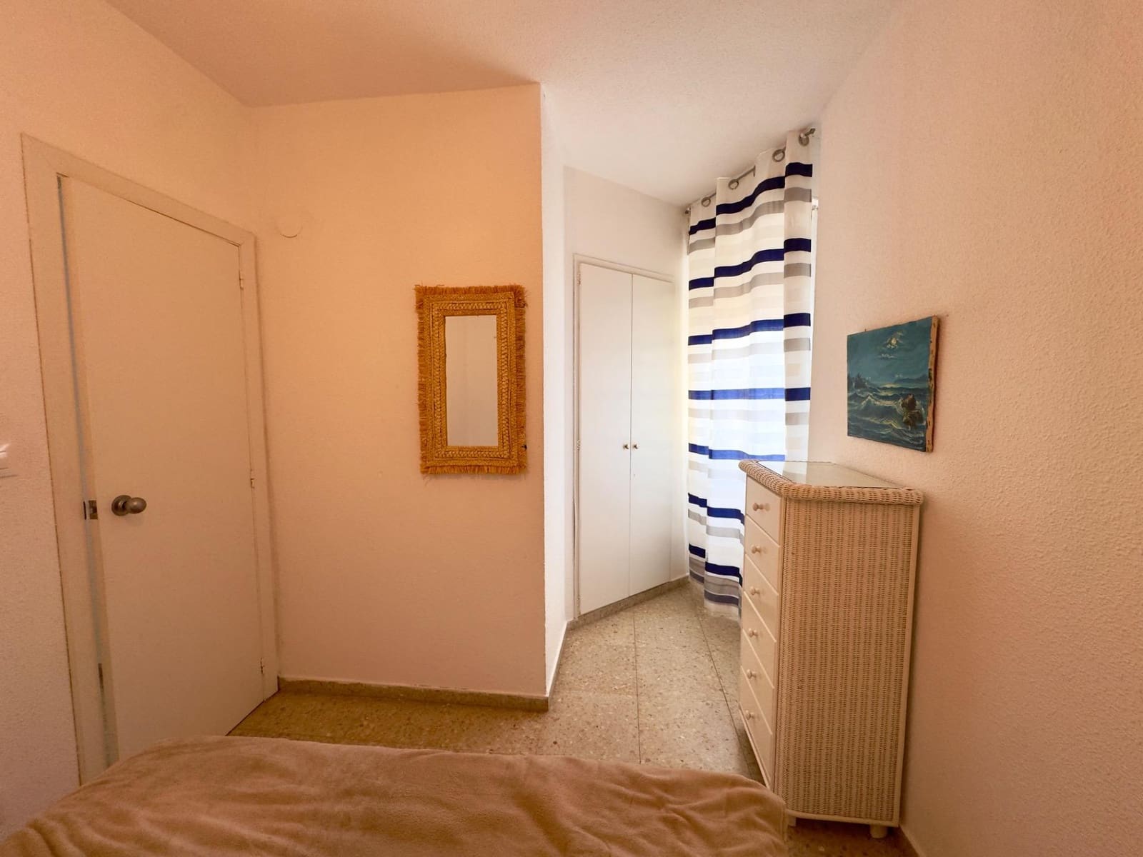 4 sypialnia Apartament na sprzedaż w Gandia z basenem - 260 000 € (Ref: 9591175)