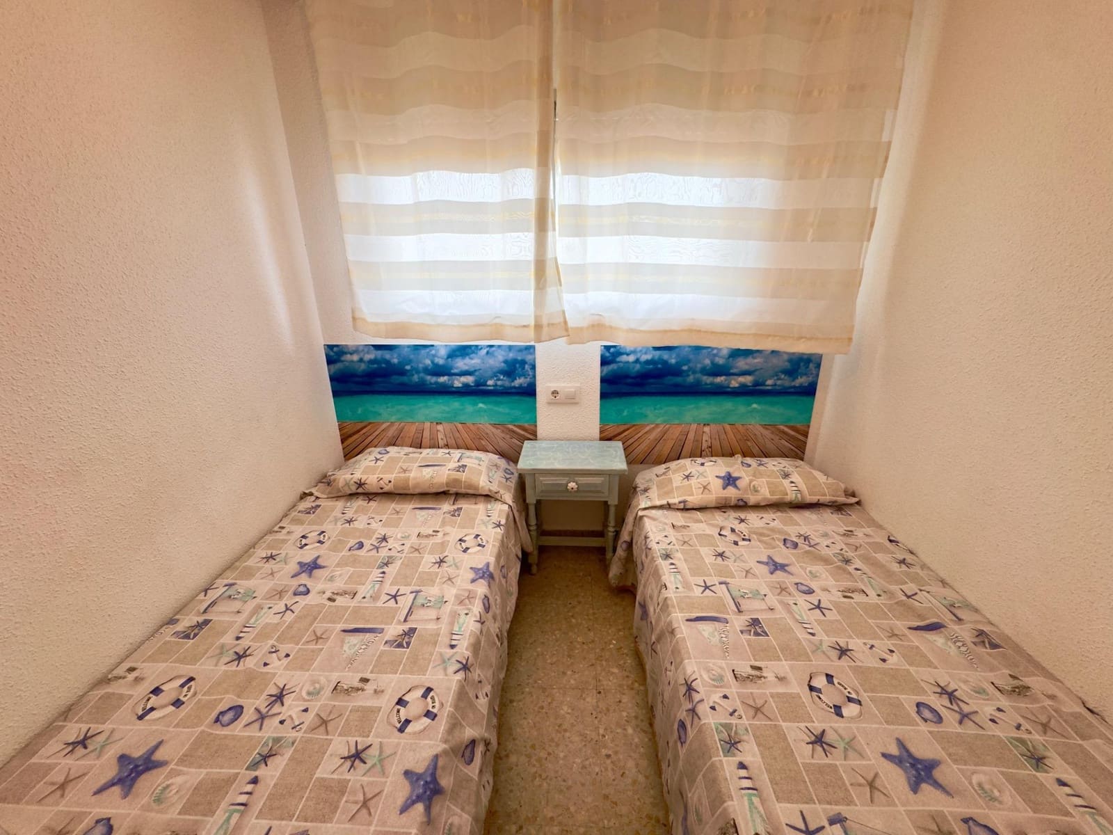 4 sypialnia Apartament na sprzedaż w Gandia z basenem - 260 000 € (Ref: 9591175)