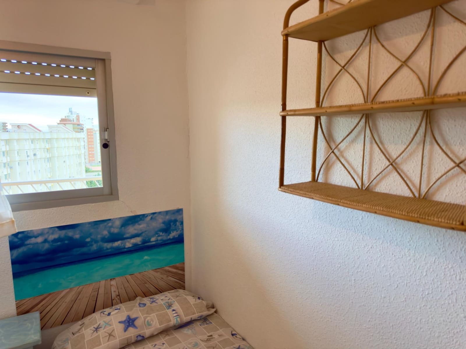 4 sypialnia Apartament na sprzedaż w Gandia z basenem - 260 000 € (Ref: 9591175)