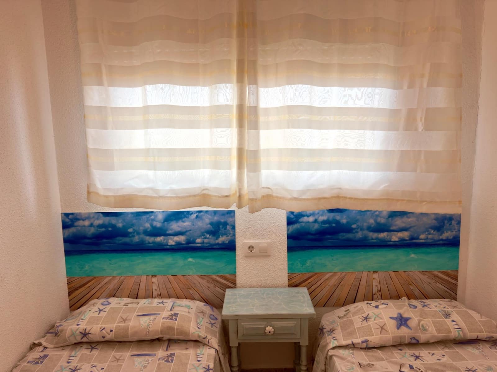 4 sypialnia Apartament na sprzedaż w Gandia z basenem - 260 000 € (Ref: 9591175)