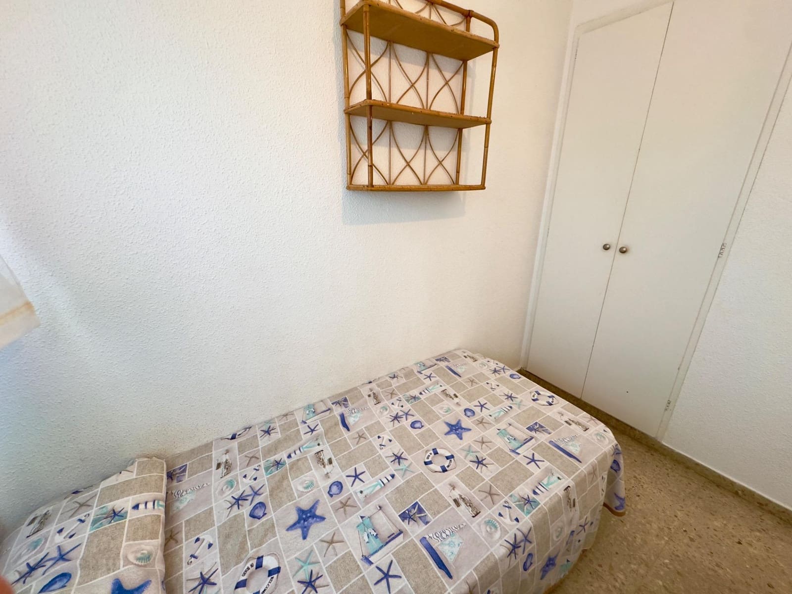 4 sypialnia Apartament na sprzedaż w Gandia z basenem - 260 000 € (Ref: 9591175)