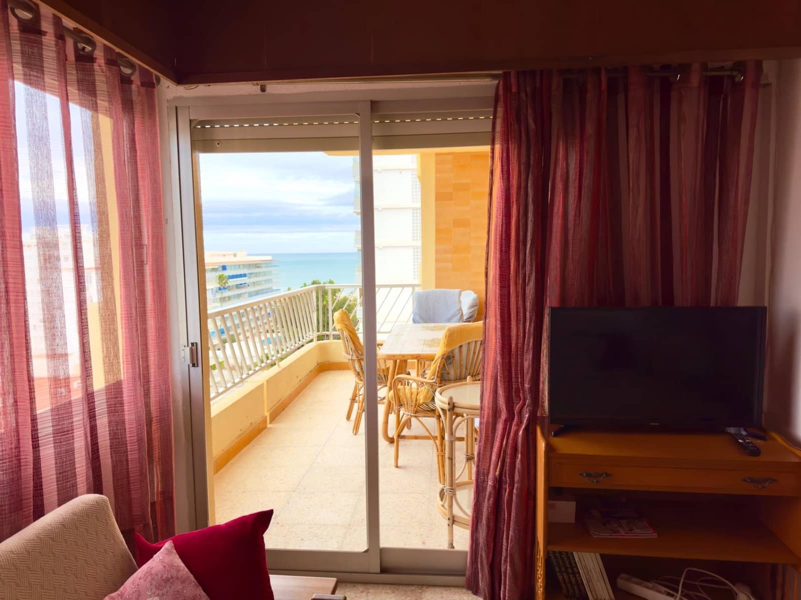 4 sypialnia Apartament na sprzedaż w Gandia z basenem - 260 000 € (Ref: 9591175)