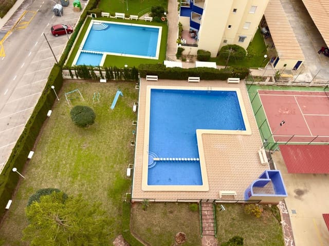 4 slaapkamer Appartement te koop in Gandia met zwembad - € 260.000 (Ref: 9591175)