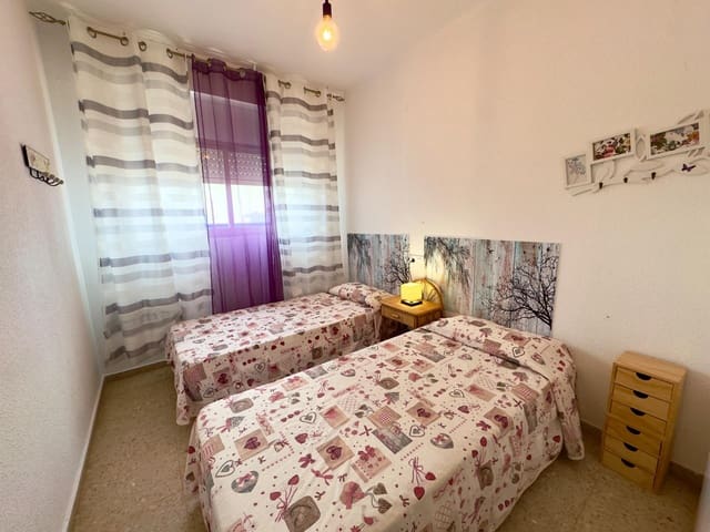 4 slaapkamer Appartement te koop in Gandia met zwembad - € 260.000 (Ref: 9591175)