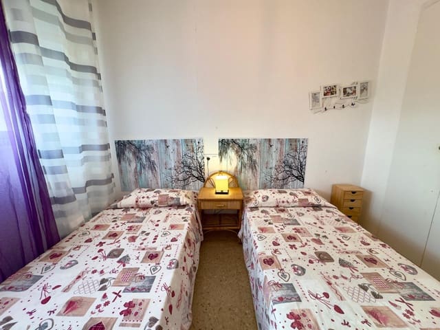 4 slaapkamer Appartement te koop in Gandia met zwembad - € 260.000 (Ref: 9591175)