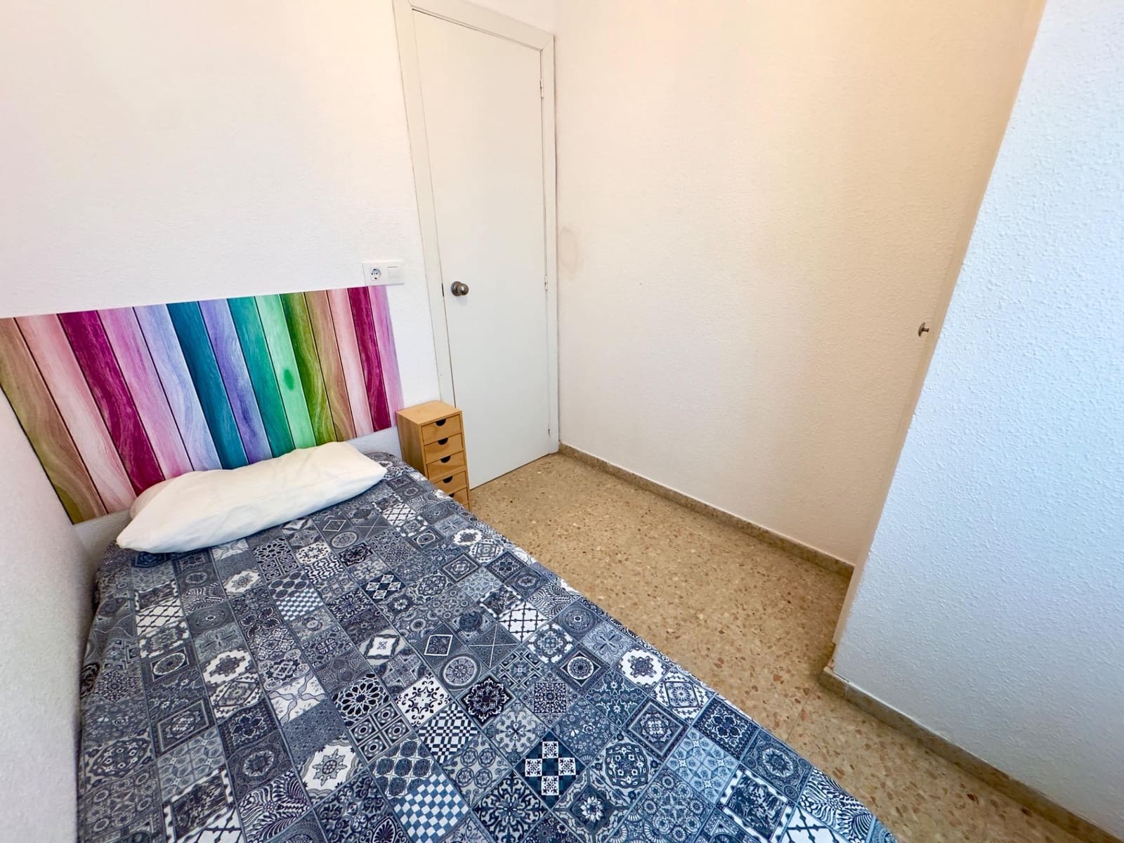 4 sypialnia Apartament na sprzedaż w Gandia z basenem - 260 000 € (Ref: 9591175)