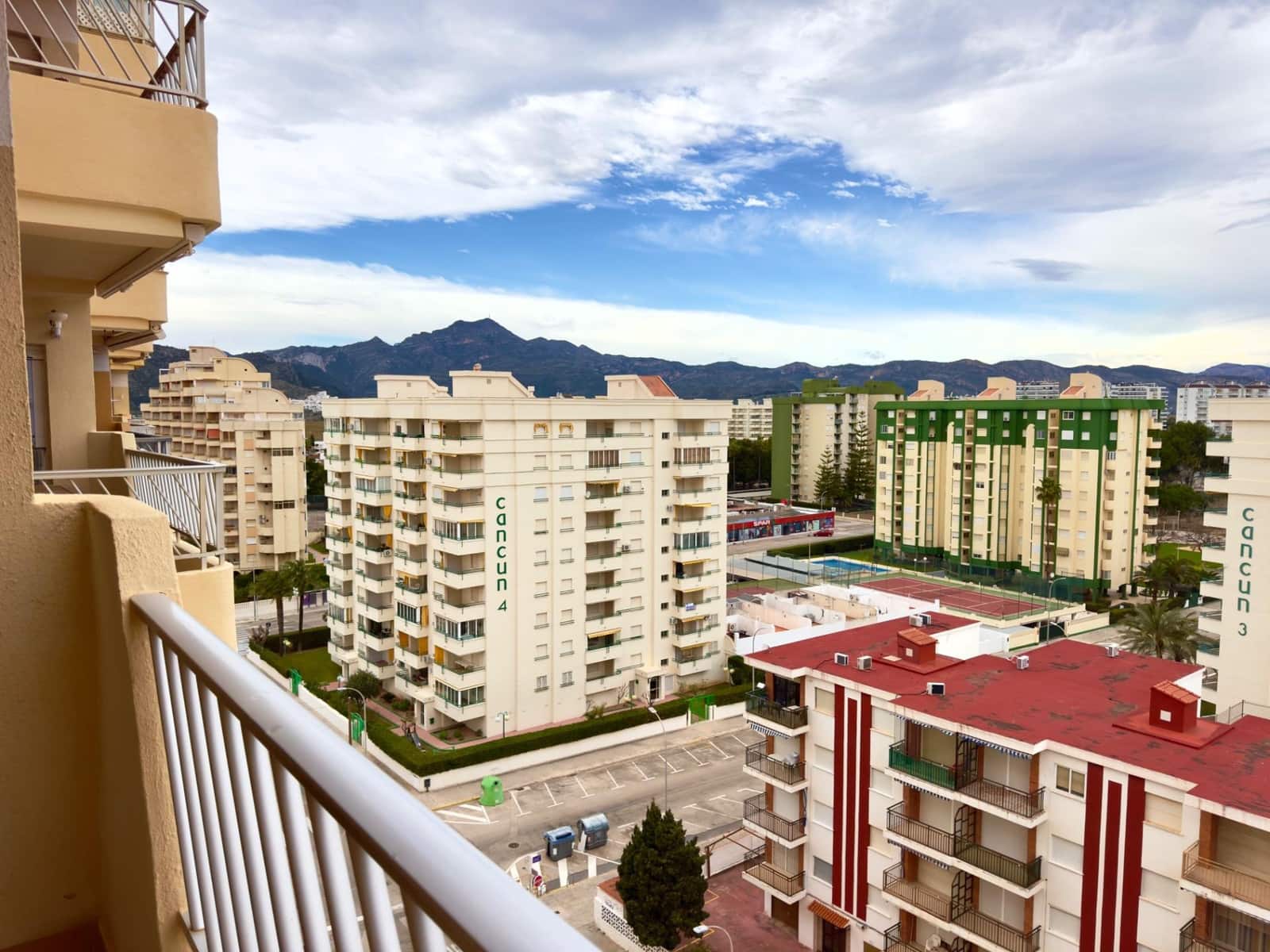 4 sypialnia Apartament na sprzedaż w Gandia z basenem - 260 000 € (Ref: 9591175)