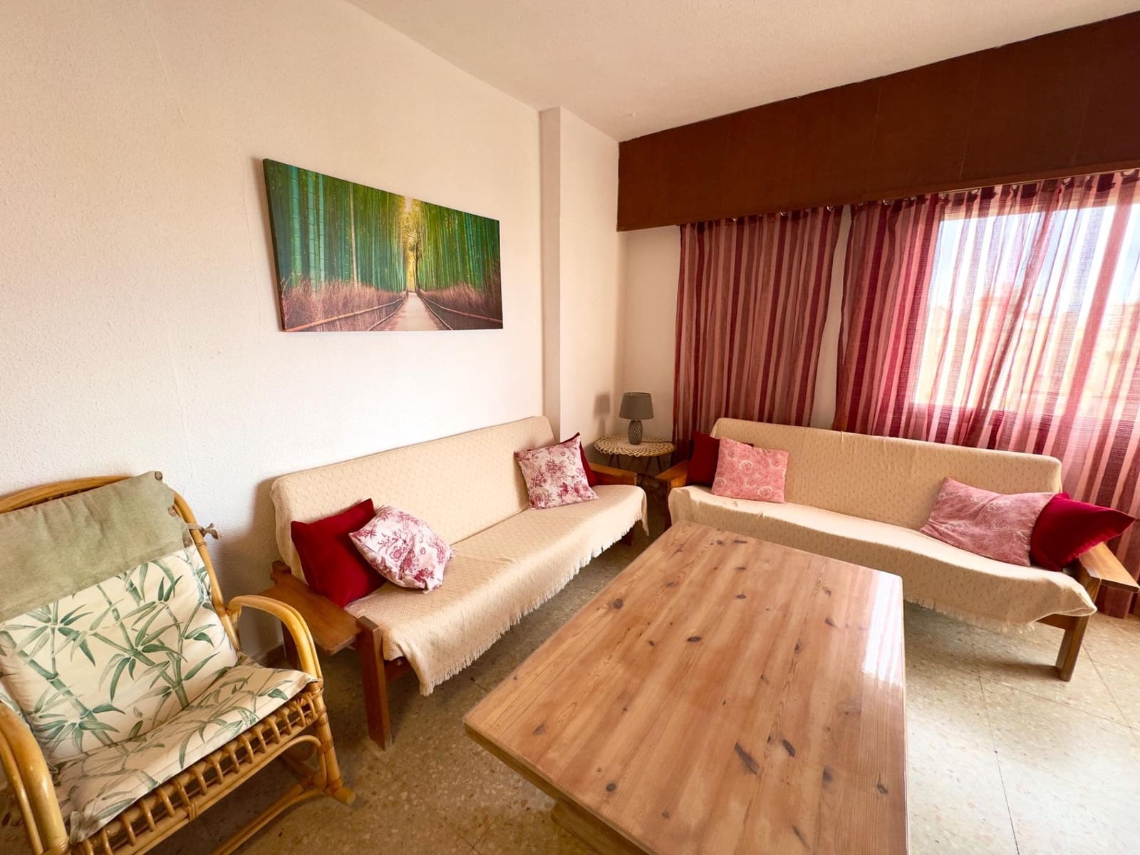 4 sypialnia Apartament na sprzedaż w Gandia z basenem - 260 000 € (Ref: 9591175)