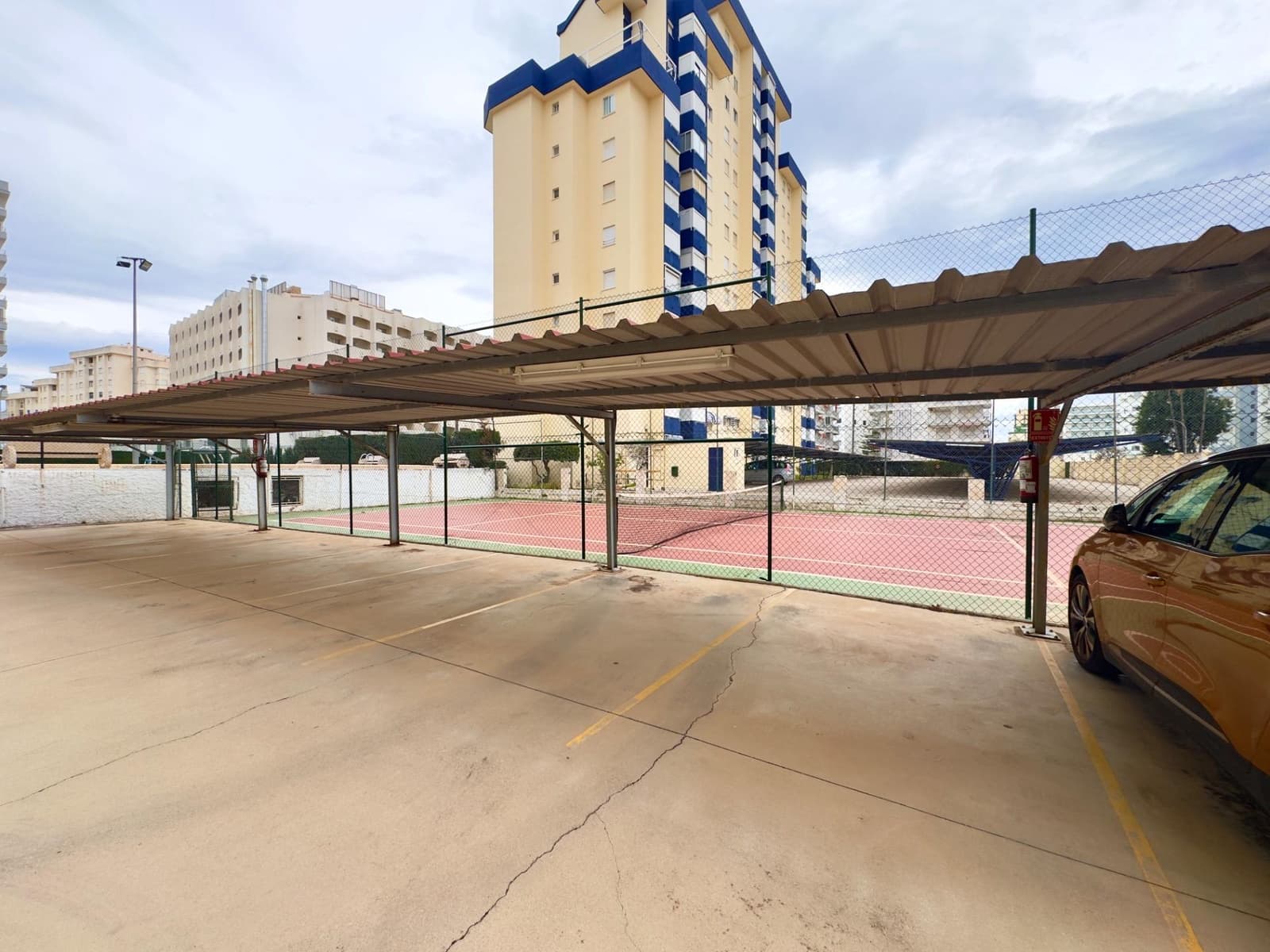 4 sypialnia Apartament na sprzedaż w Gandia z basenem - 260 000 € (Ref: 9591175)