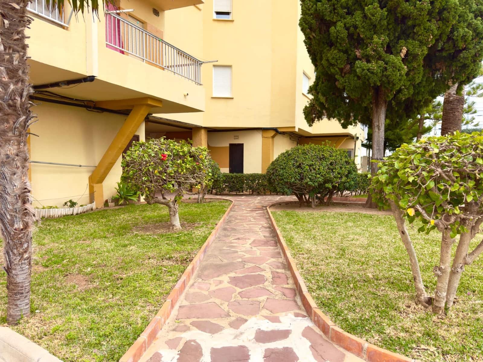 4 sypialnia Apartament na sprzedaż w Gandia z basenem - 260 000 € (Ref: 9591175)