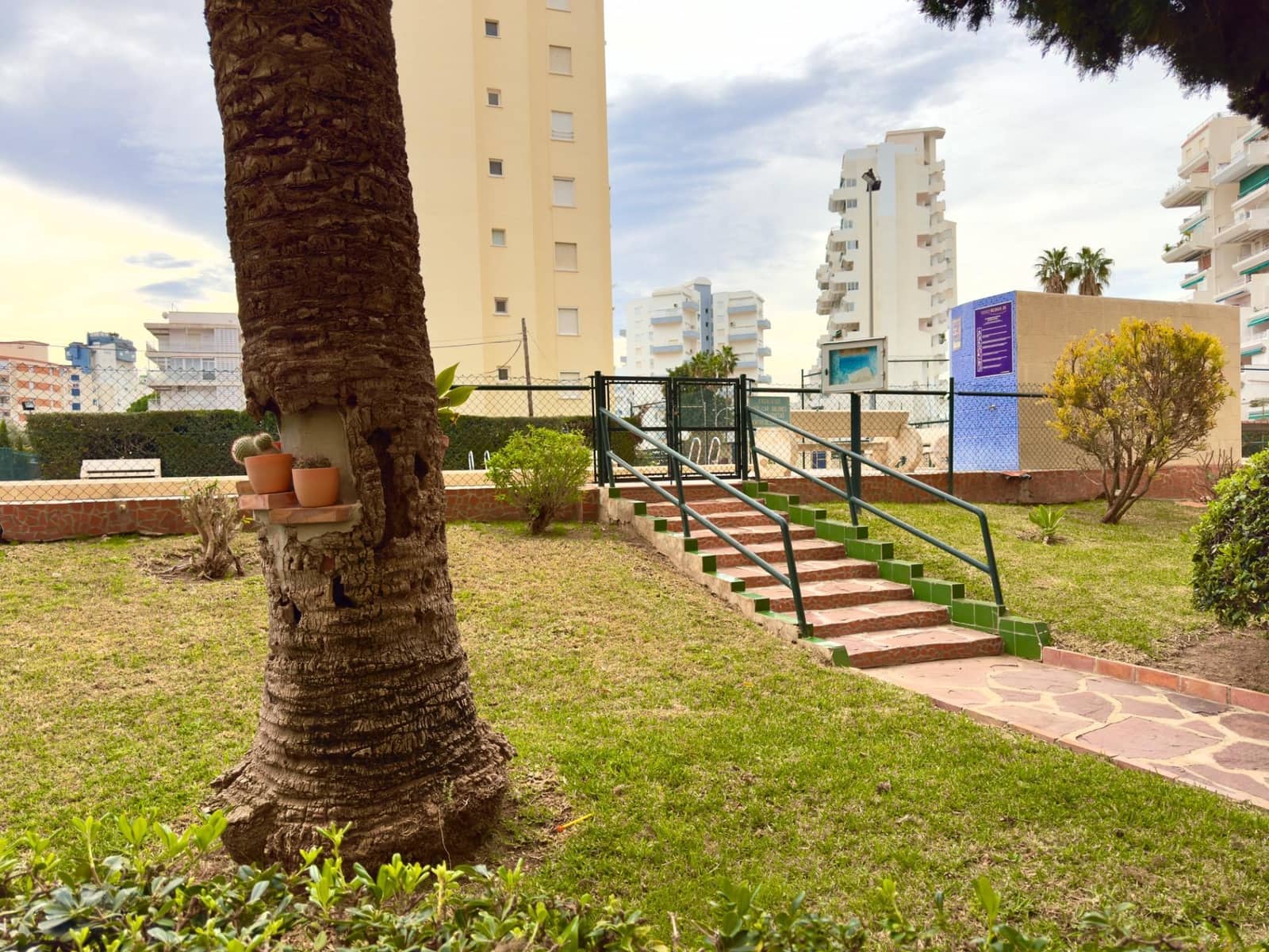 4 sypialnia Apartament na sprzedaż w Gandia z basenem - 260 000 € (Ref: 9591175)