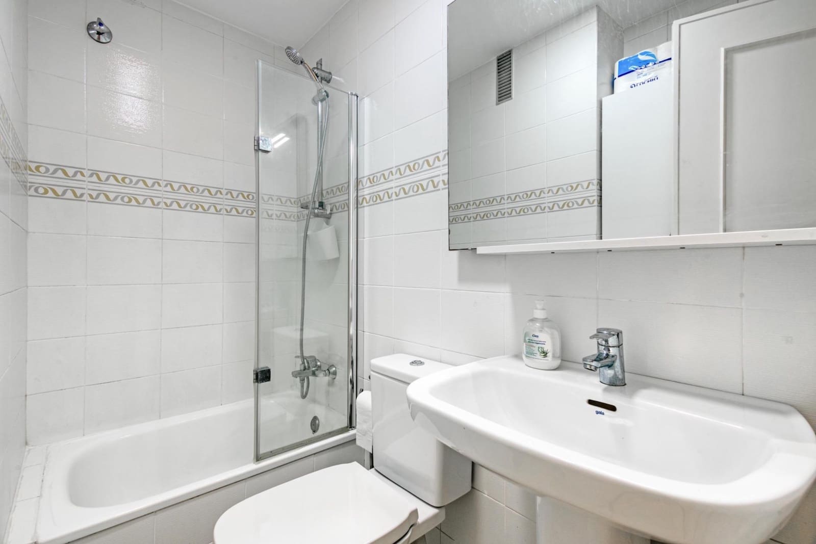 3 soverom Leilighet til salgs i Gandia - € 260 000 (Ref: 9656005)