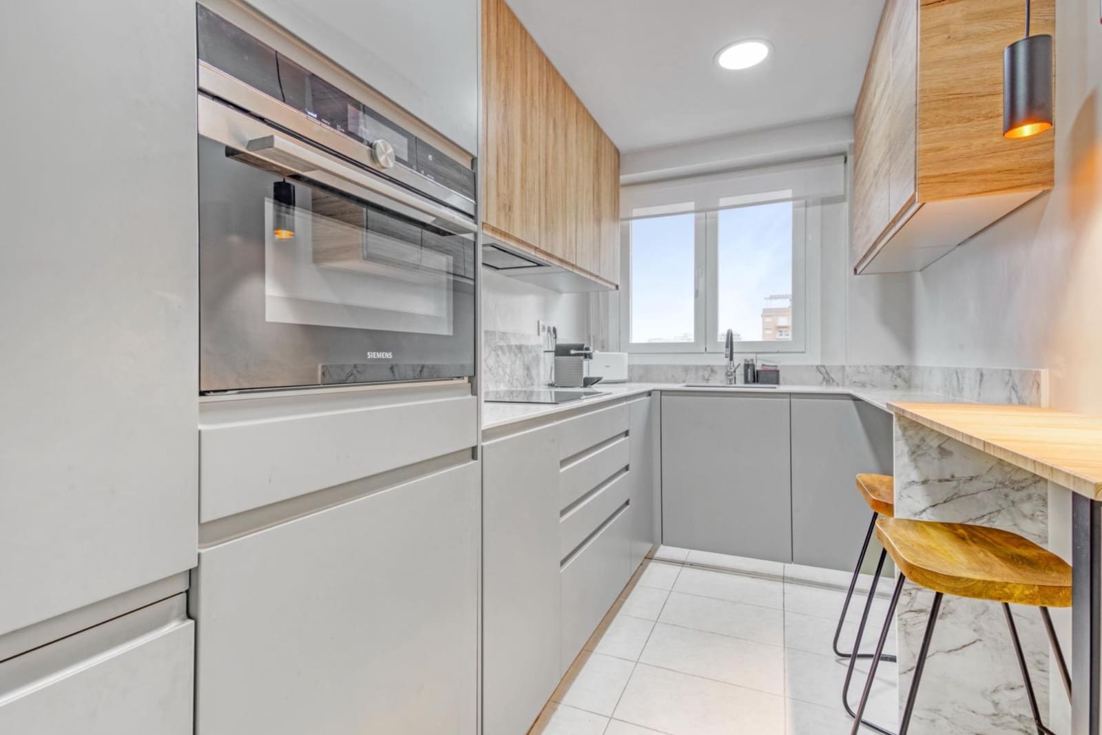 3 soverom Leilighet til salgs i Gandia - € 260 000 (Ref: 9656005)