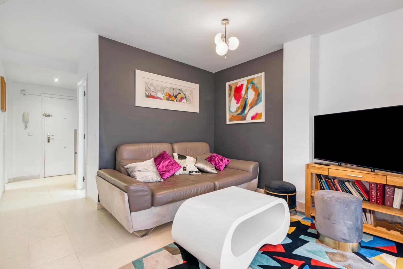 3 soverom Leilighet til salgs i Gandia - € 260 000 (Ref: 9656005)