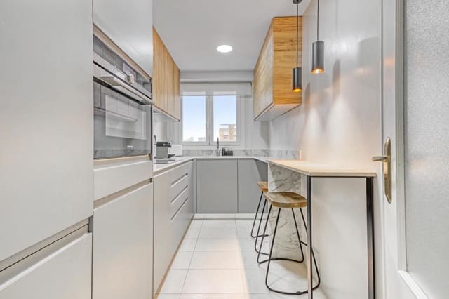 3 sypialnia Apartament na sprzedaż w Gandia - 270 000 € (Ref: 9656005)