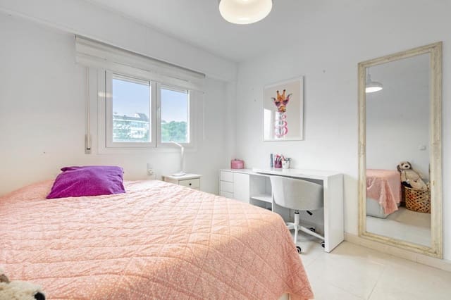 3 sypialnia Apartament na sprzedaż w Gandia - 270 000 € (Ref: 9656005)