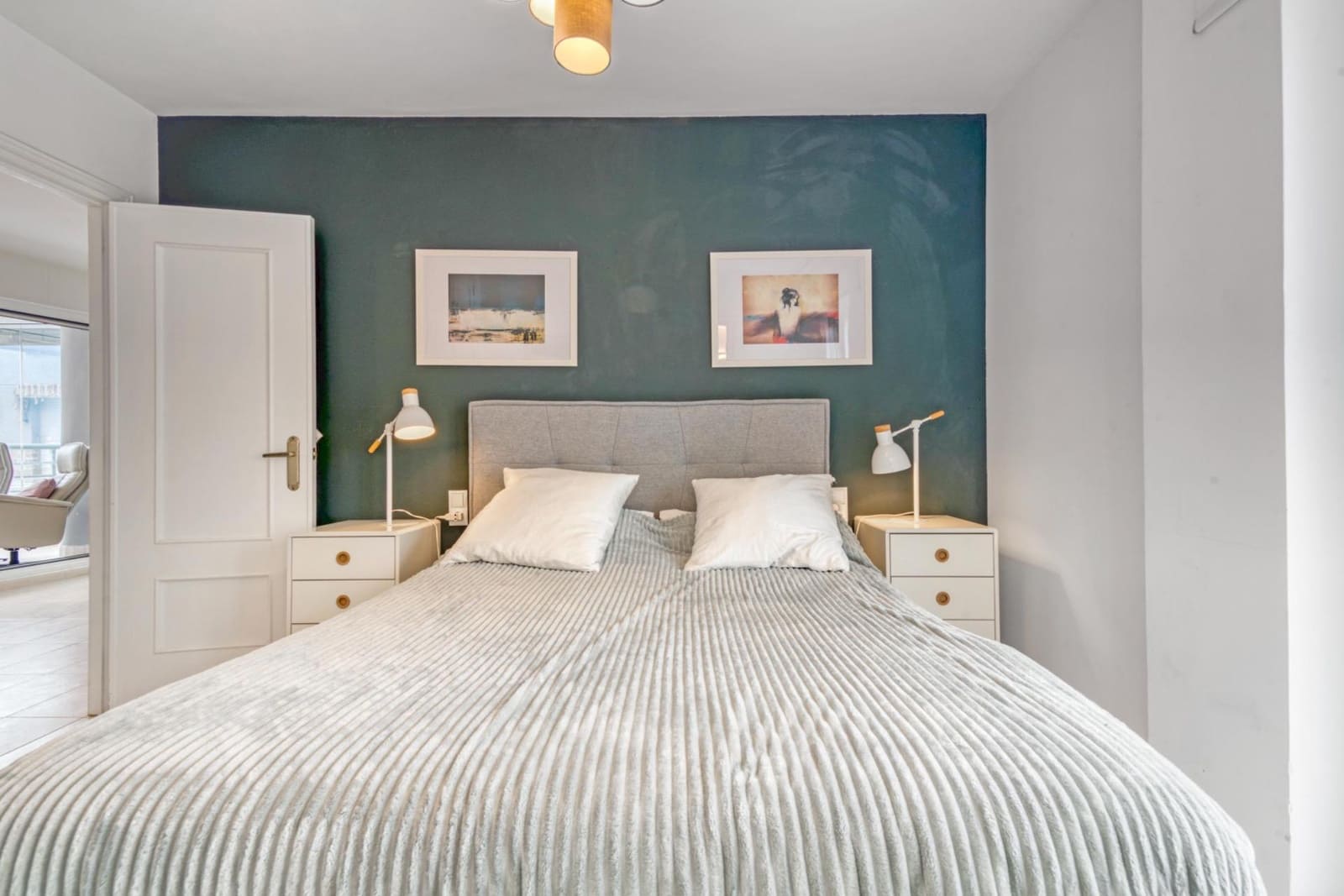 3 soverom Leilighet til salgs i Gandia - € 260 000 (Ref: 9656005)