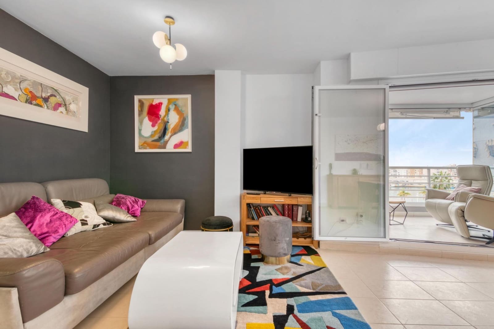 3 soverom Leilighet til salgs i Gandia - € 260 000 (Ref: 9656005)