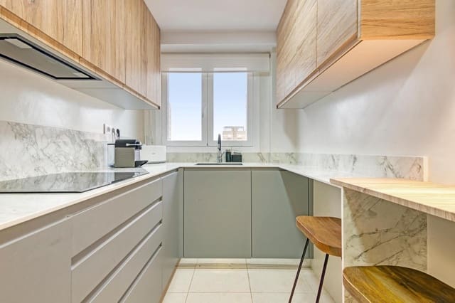 3 sypialnia Apartament na sprzedaż w Gandia - 270 000 € (Ref: 9656005)