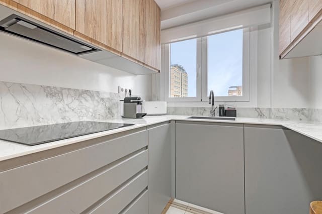 3 sypialnia Apartament na sprzedaż w Gandia - 270 000 € (Ref: 9656005)